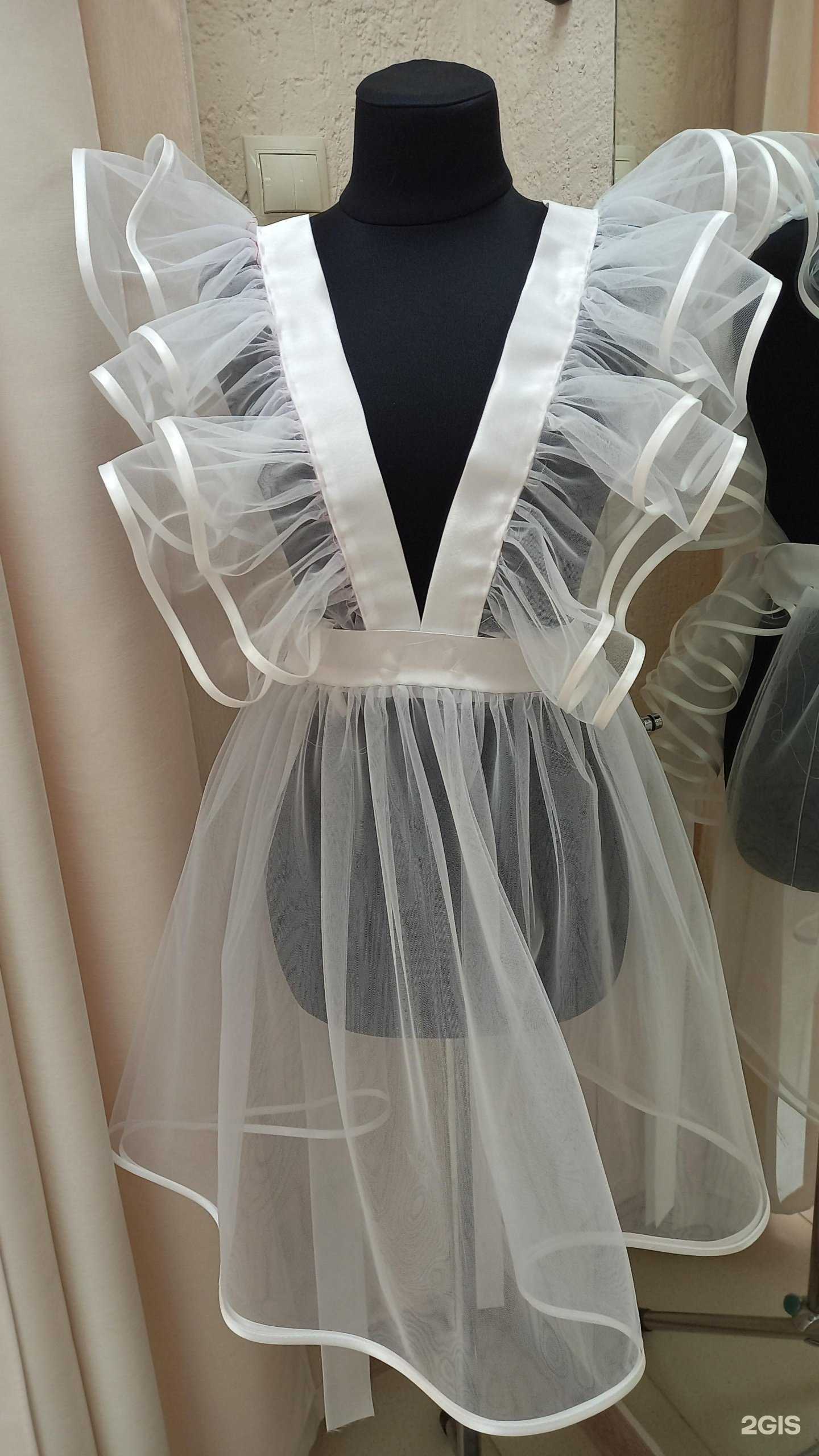 Отзывы на компанию Proшить в Салавате c фото