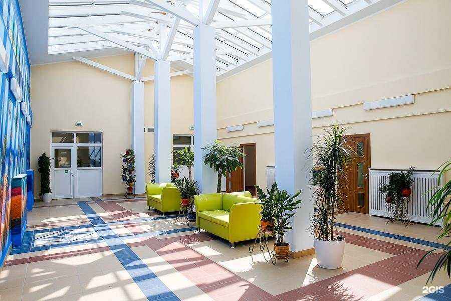 Отзывы на компанию Детский сад №129 в г. Калининград c фото