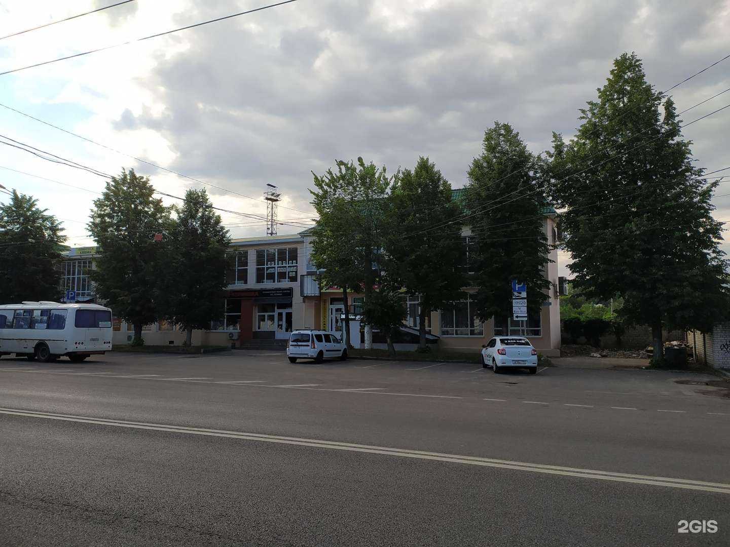 Отзывы на компанию Двери всем! в Воронеже c фото - фотография 2 из 2