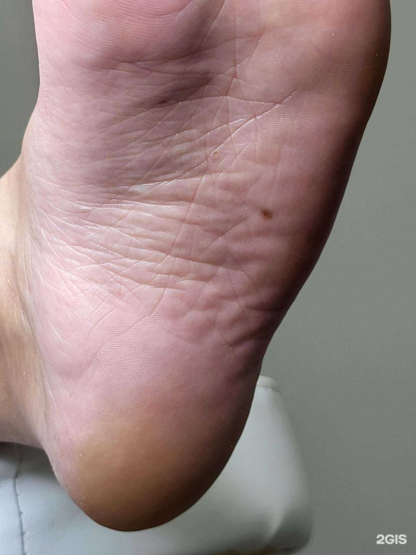 Отзывы на компанию Студия подологии и эстетики в г. Сургут c фото