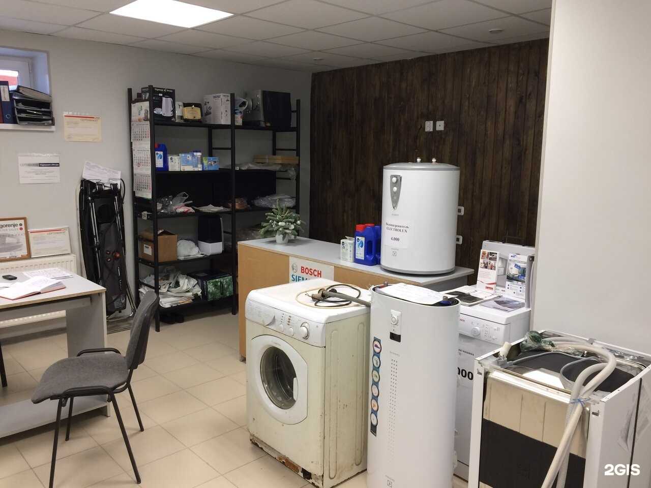 Отзывы на компанию ВашМастерПрофи в г. Красноярск c фото