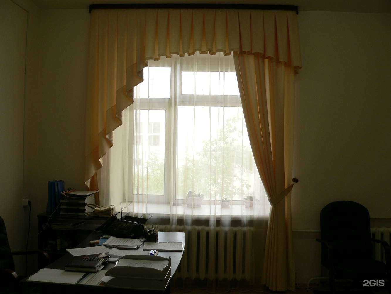 Отзывы на компанию Магазин штор и карнизов в Якутске c фото