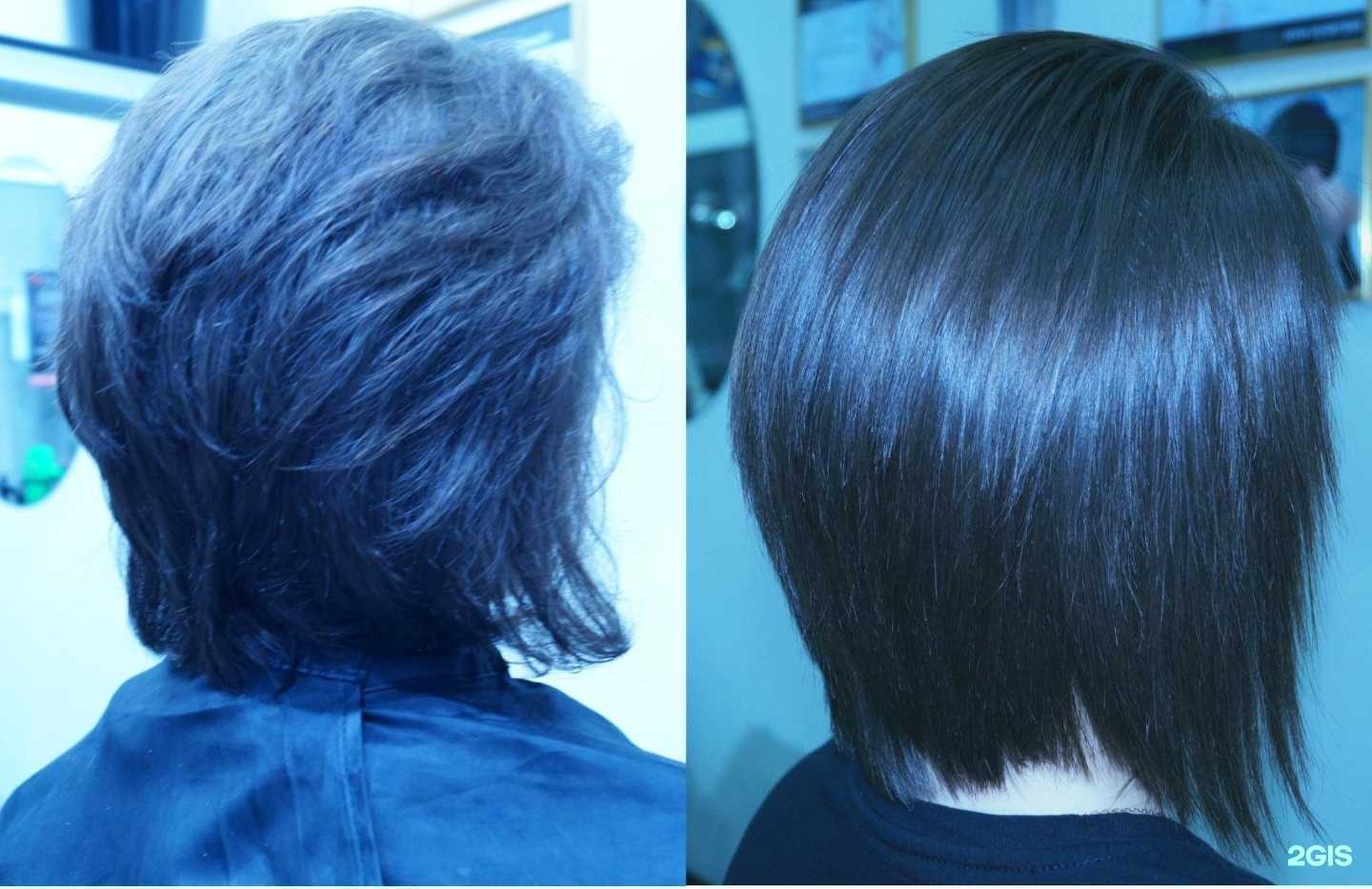 Отзывы на компанию Pro Кератин в г. Мегион c фото