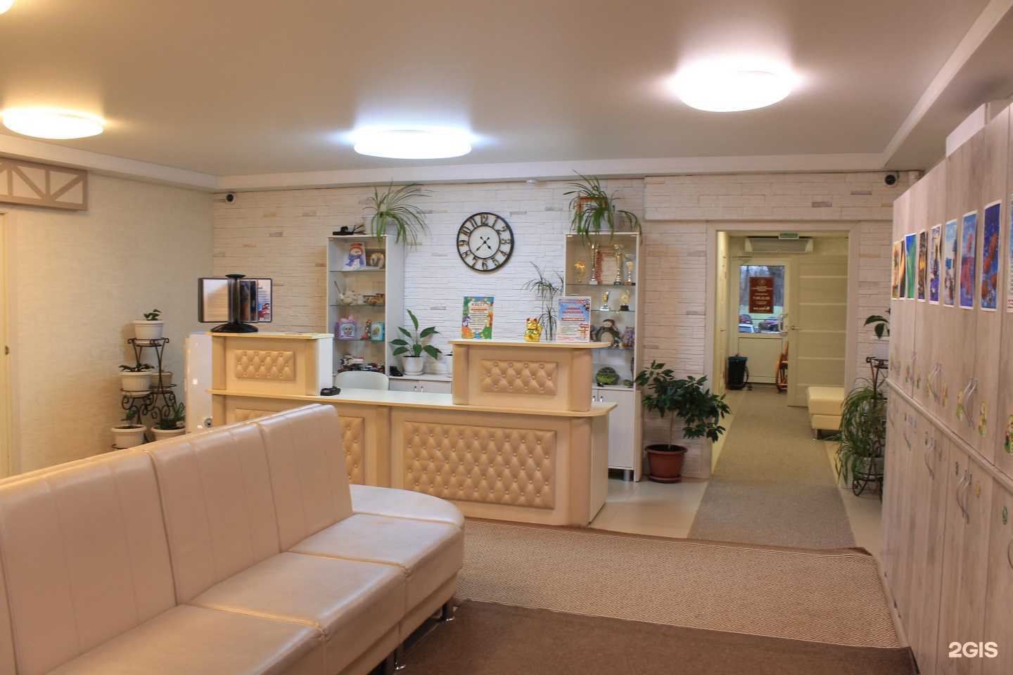 Отзывы на компанию Академия развития ребенка в г. Воронеж c фото