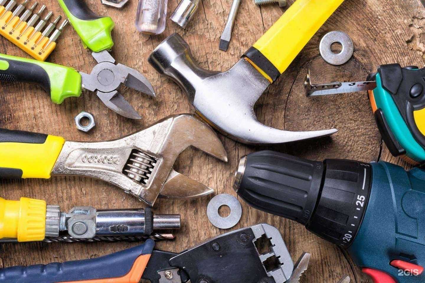 Отзывы на компанию Универсал Инструмент в г. Краснокамск c фото