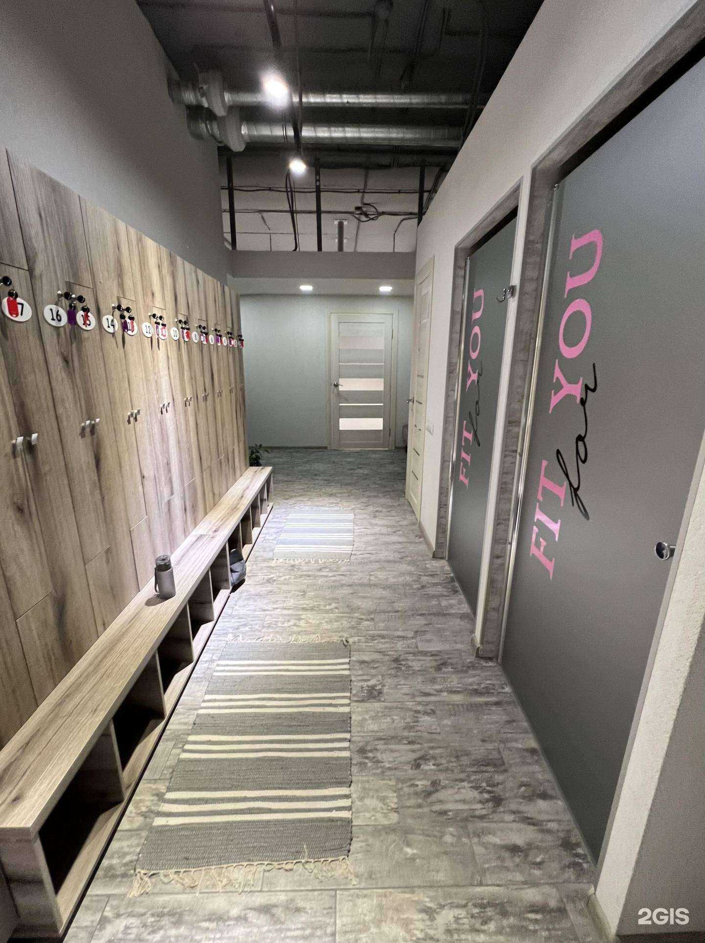 Отзывы на компанию Fit for you в Волгограде c фото