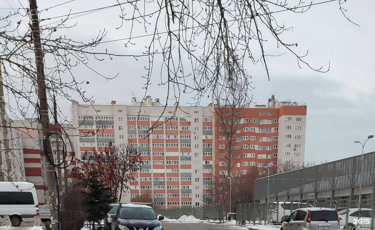 Отзывы на компанию Живая вода в Нижнем Новгороде c фото - фотография 2 из 2