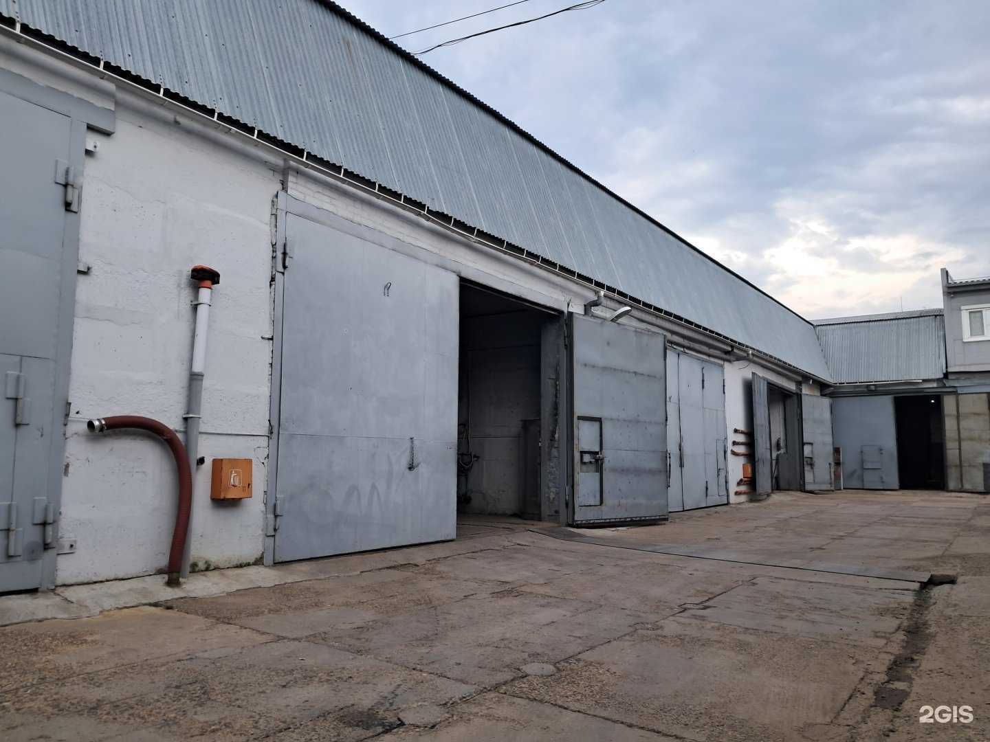 Отзывы на компанию Служба доставки питьевой воды водовозом в Красноярске c фото - фотография 2 из 2