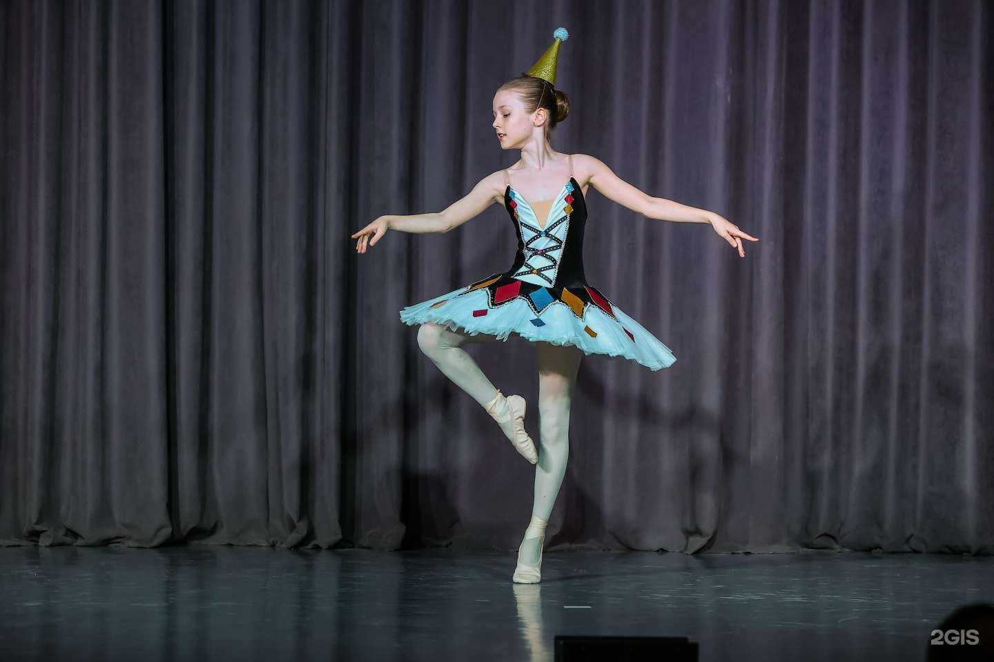 Отзывы на компанию Школа балета в Химках c фото