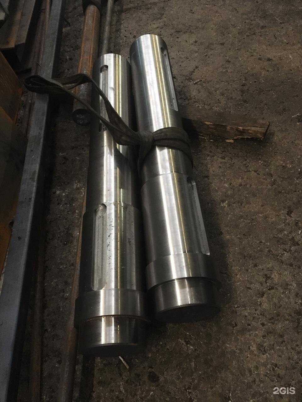 Отзывы на компанию ПромУниверсал в г. Челябинск c фото