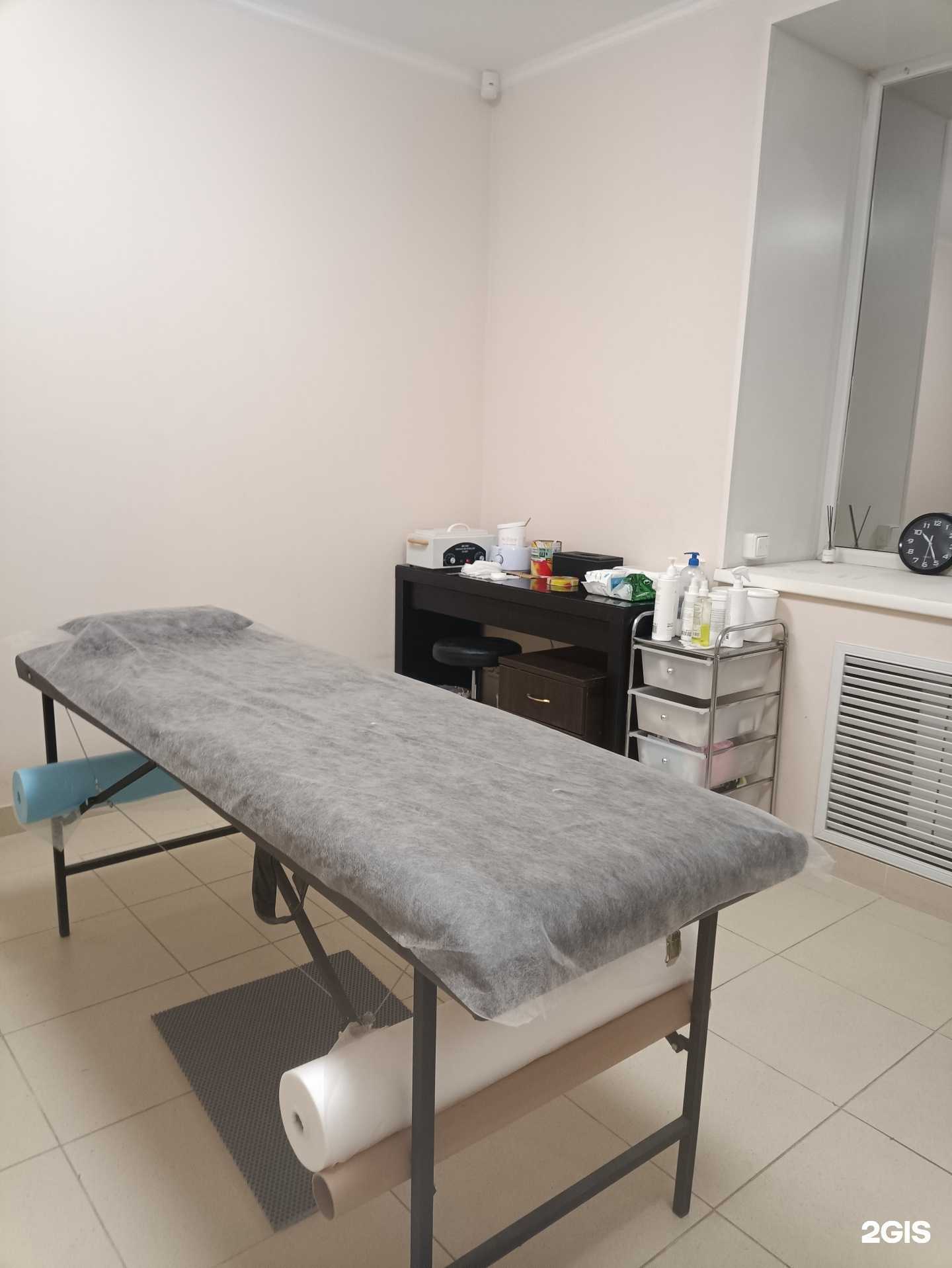 Отзывы на компанию Студия эпиляции для женщин и мужчин в Екатеринбурге c фото