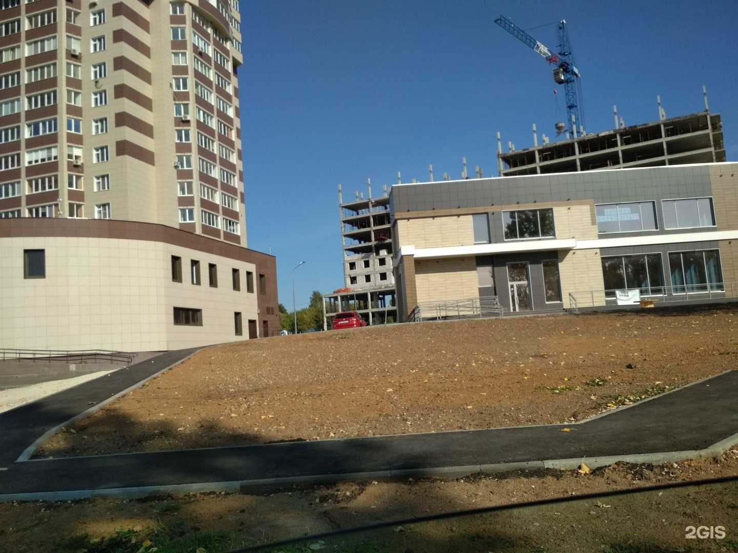 Отзывы на компанию Аль-шаурма в Казани c фото - фотография 2 из 2