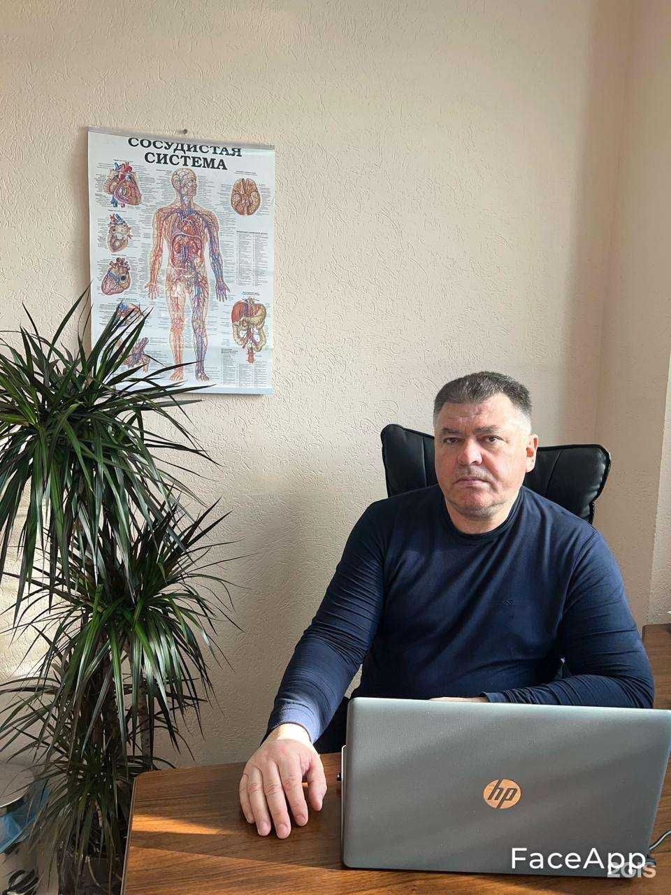 Отзывы на компанию Сосудистая клиника доктора Попова в Кисловодске c фото