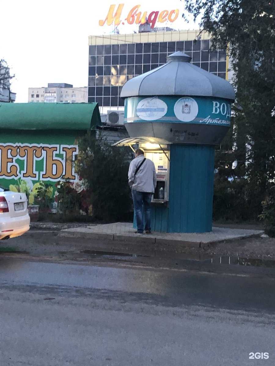 Отзывы на компанию Артезианская вода в г. Оренбург c фото