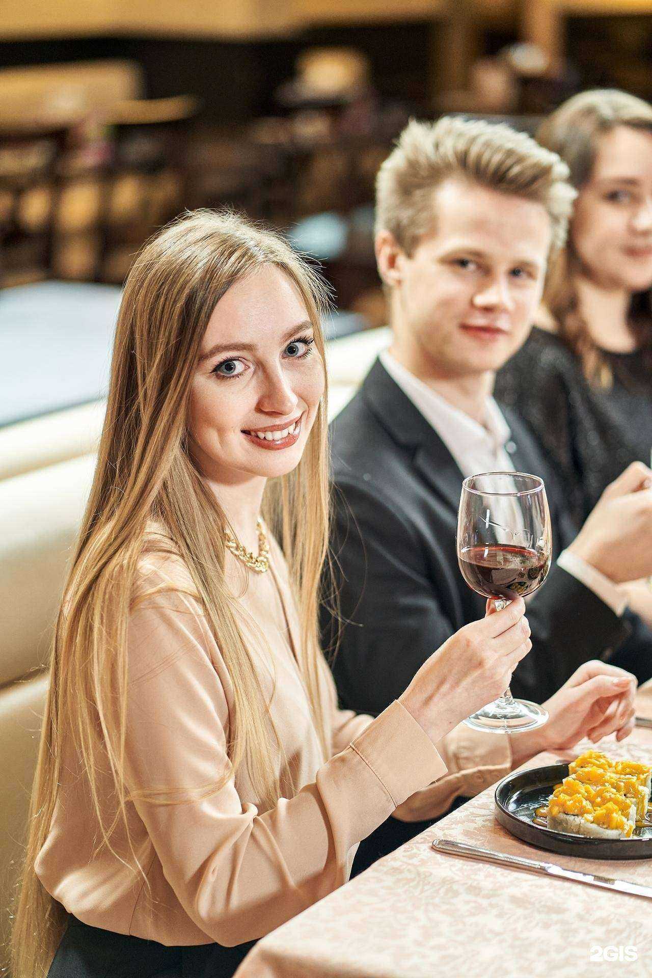 Отзывы на компанию Брудершафт в Челябинске c фото