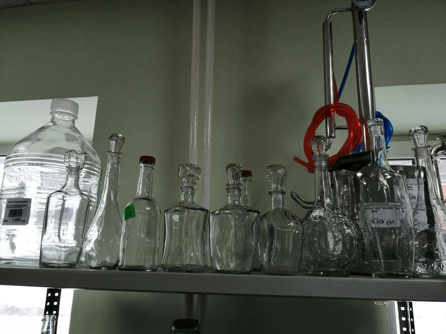 Отзывы на компанию Самогон-Гоним в Красноярске c фото