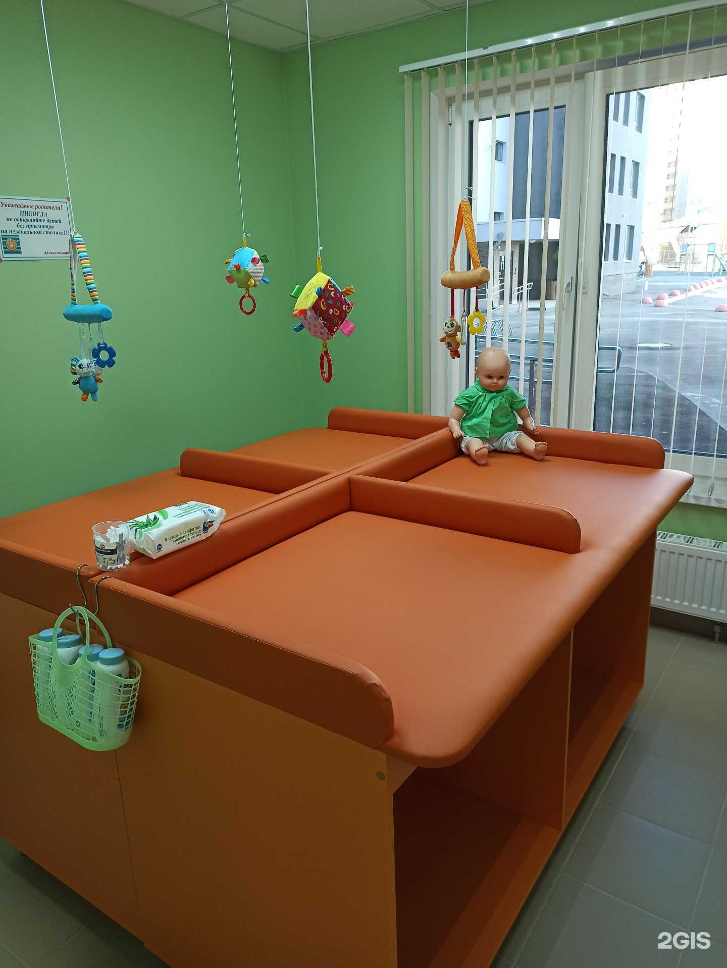 Отзывы на компанию Мандаринка в г. Пермь c фото