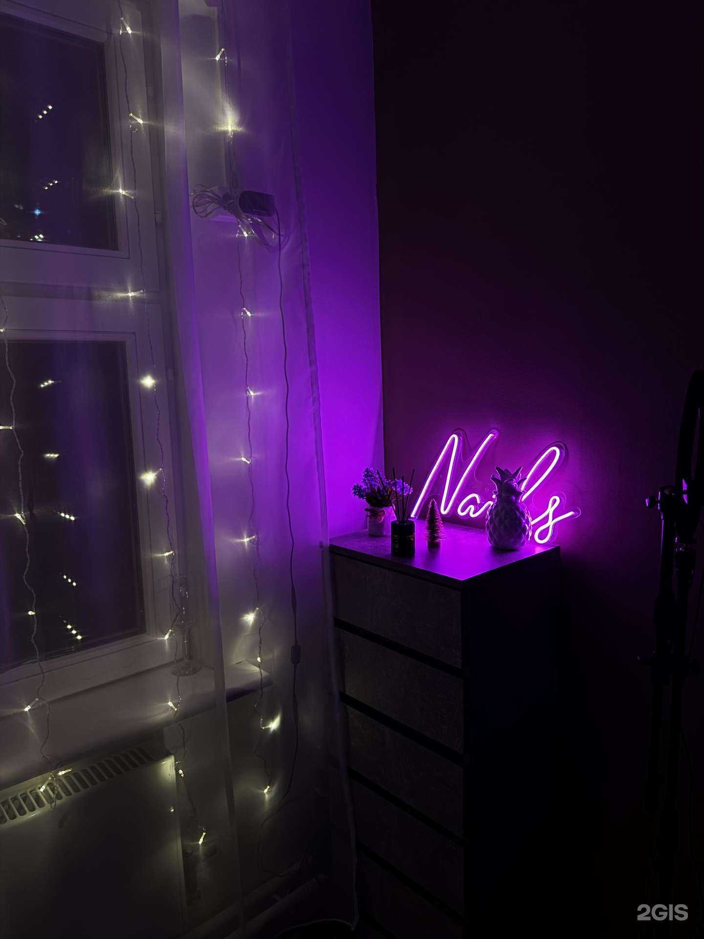 Отзывы на компанию An.Nails в Новосибирске c фото