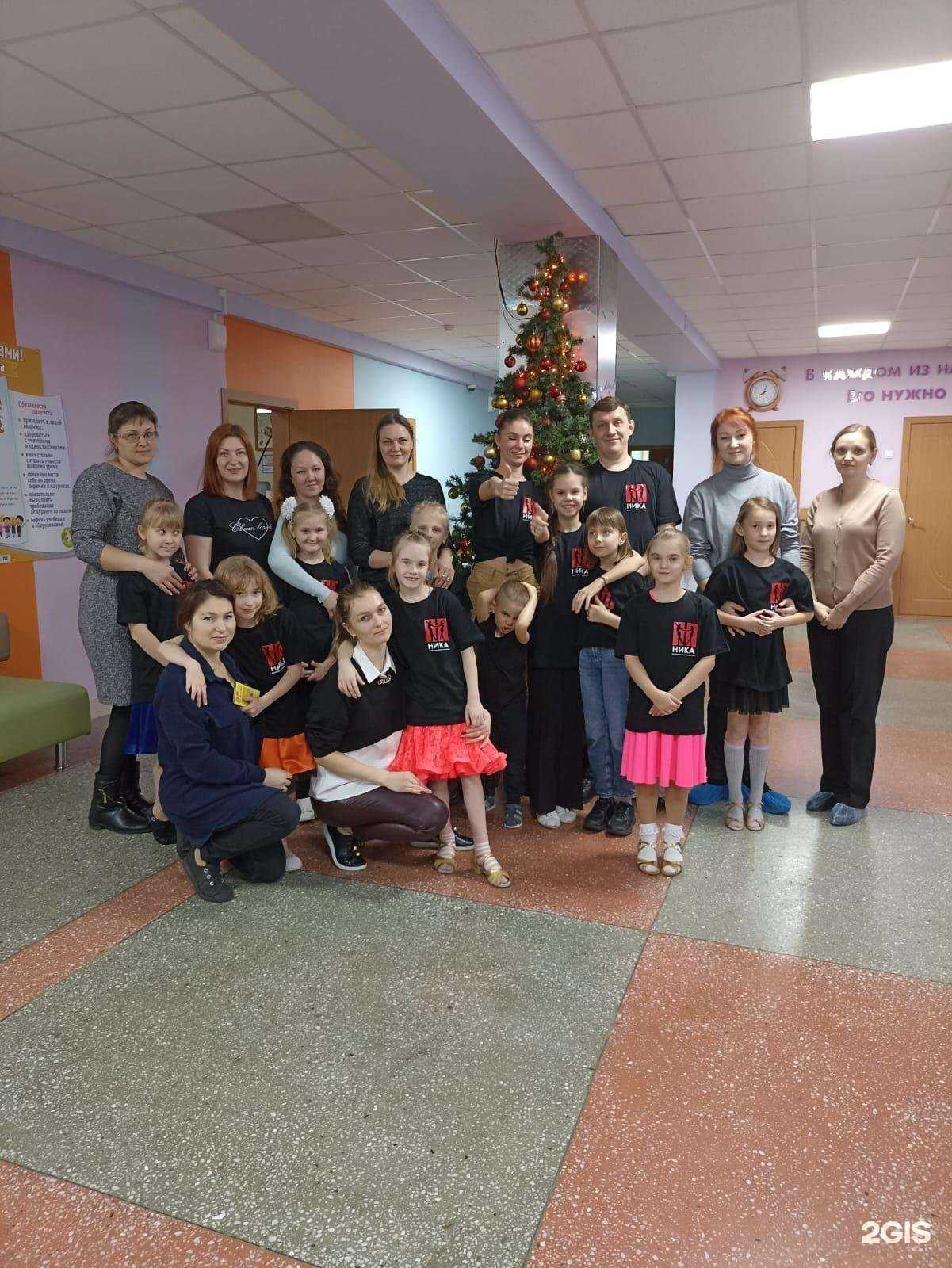 Отзывы на компанию Ника в г. Новосибирск c фото