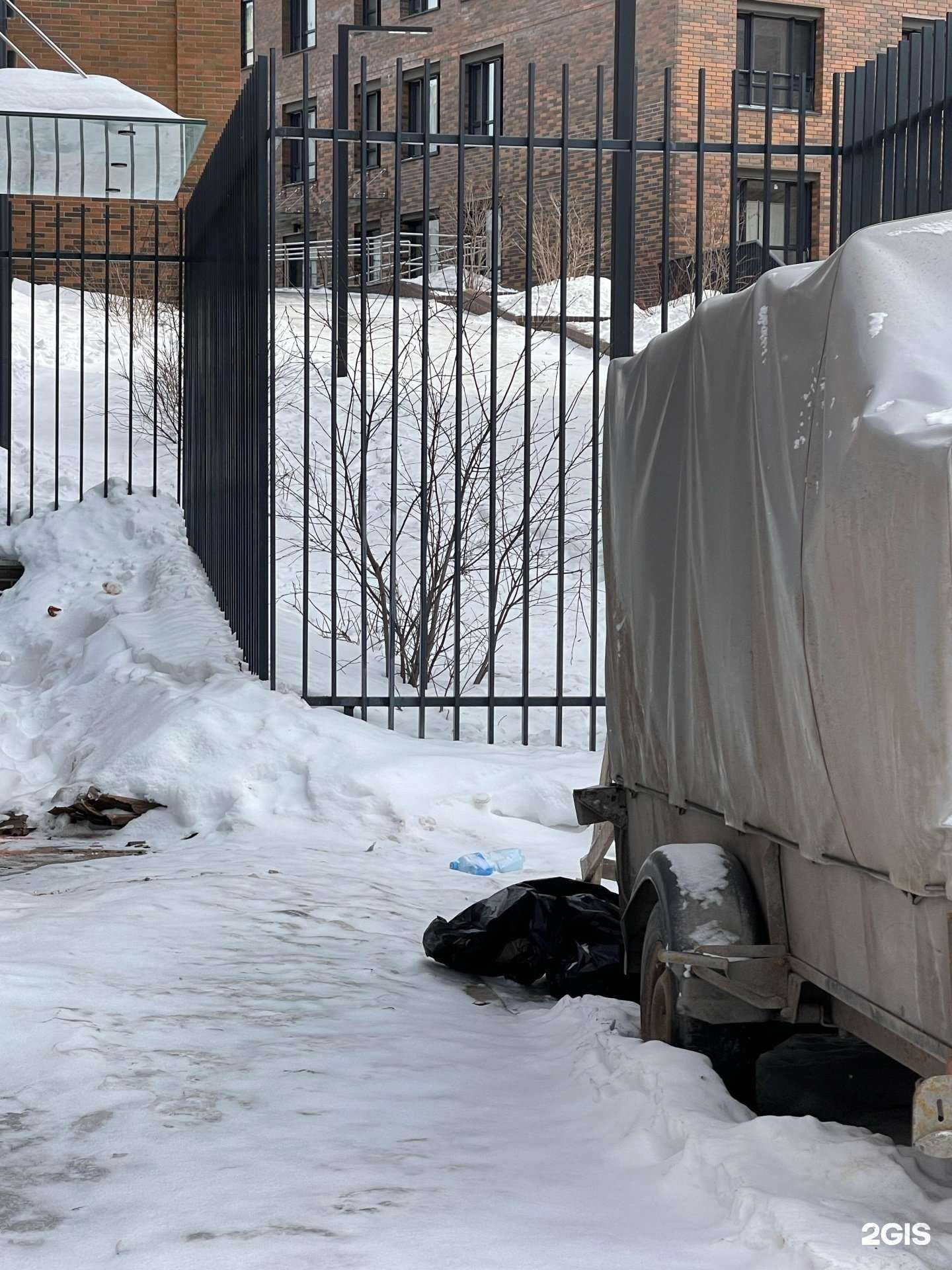 Отзывы на компанию June в Уфе c фото - фотография 2 из 2