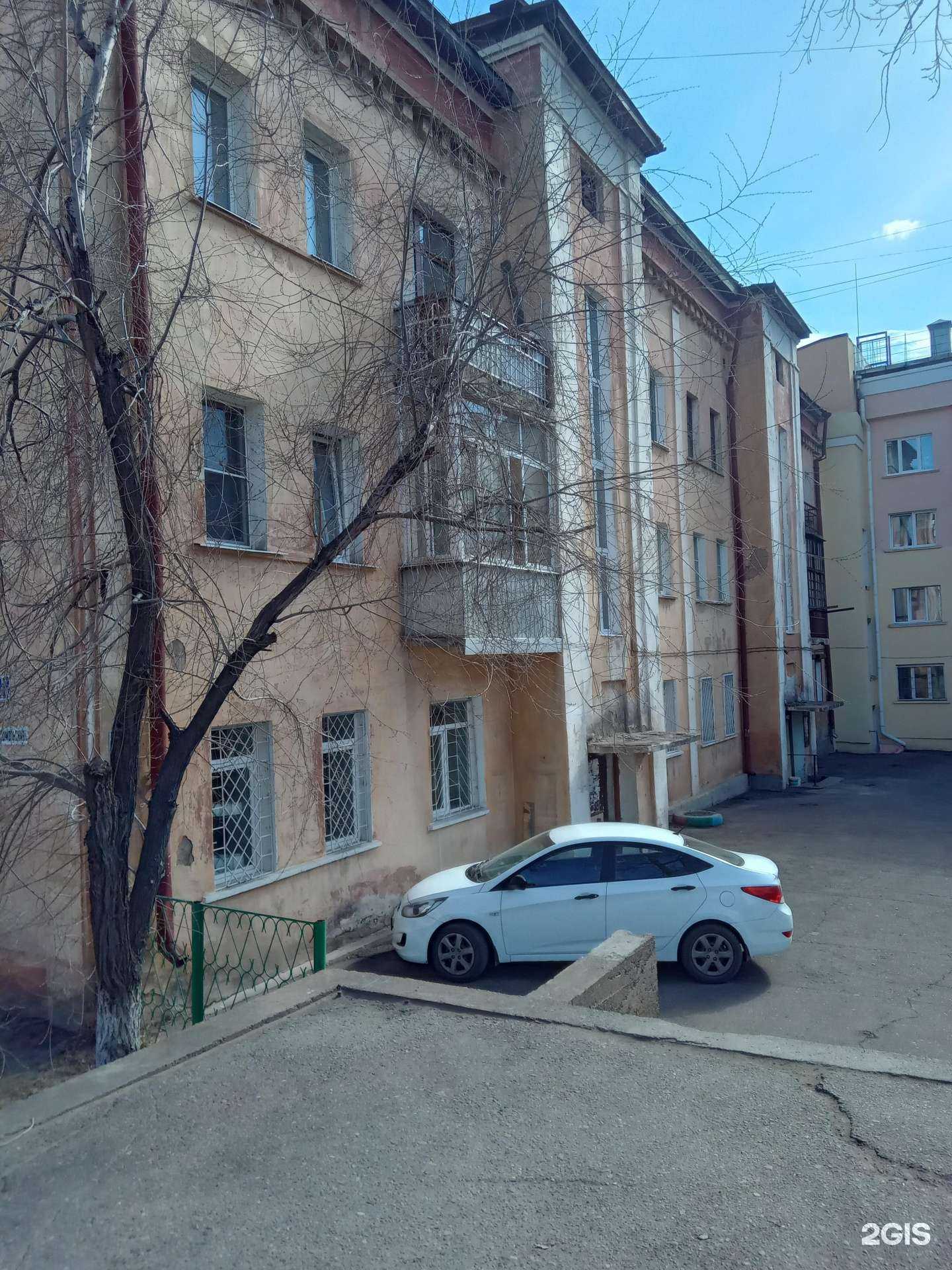 Отзывы на компанию Музыкально-гуманитарный лицей в Улан-Удэ c фото - фотография 2 из 2