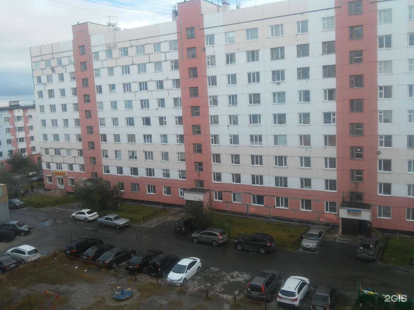 Отзывы на компанию Мастер Гаджи в Новом Уренгое c фото - фотография 2 из 2