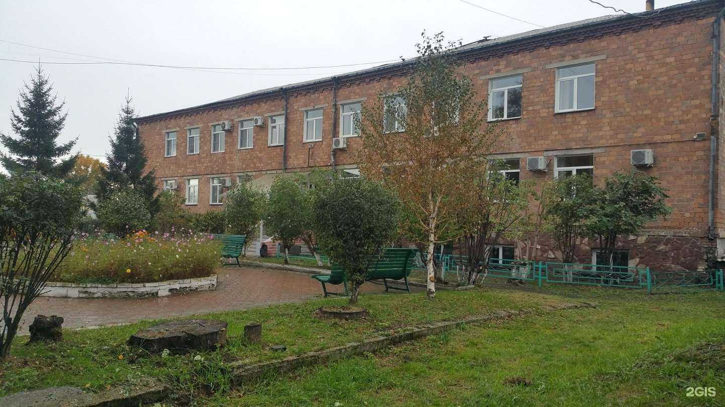 Отзывы на компанию Спортивная школа паралимпийского резерва в Абакане c фото - фотография 2 из 2