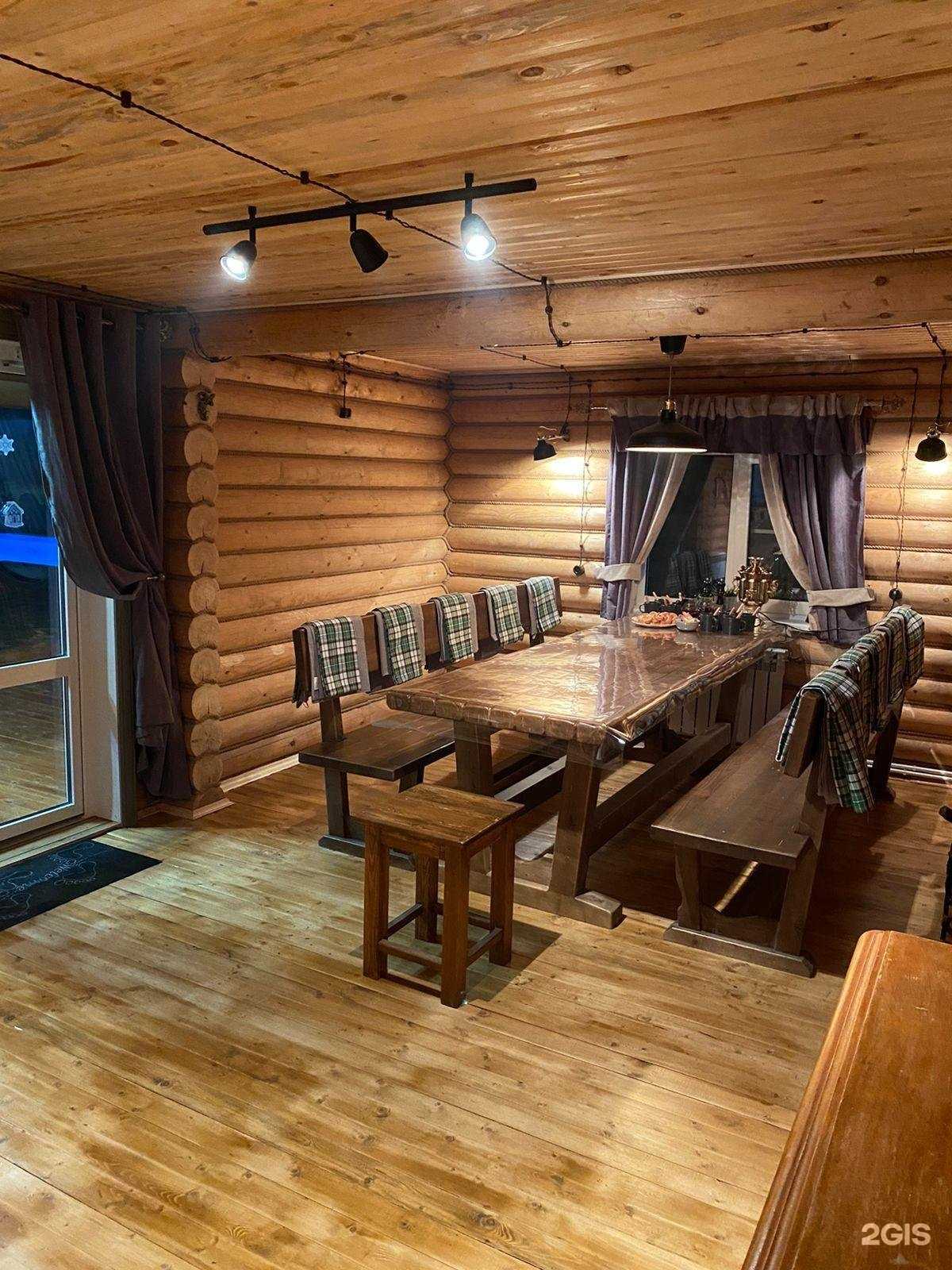 Отзывы на компанию Усадьба семейная в Астрахани c фото