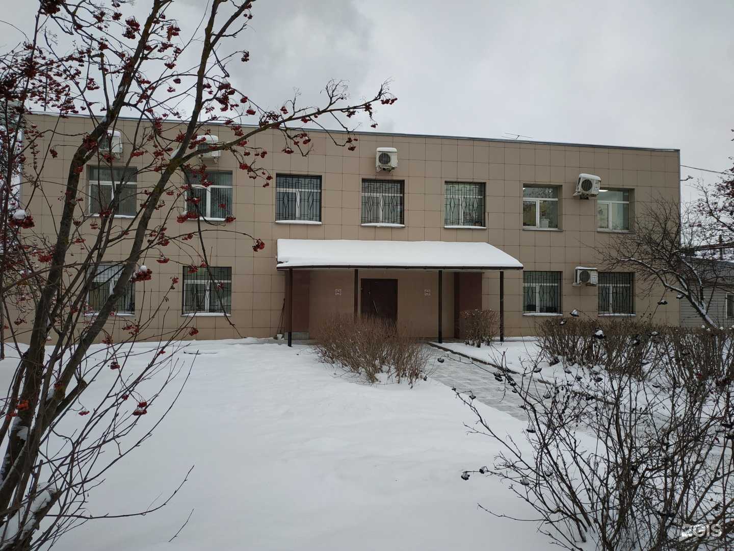 Отзывы на компанию М-Гидродинамика в Кирове c фото - фотография 2 из 2