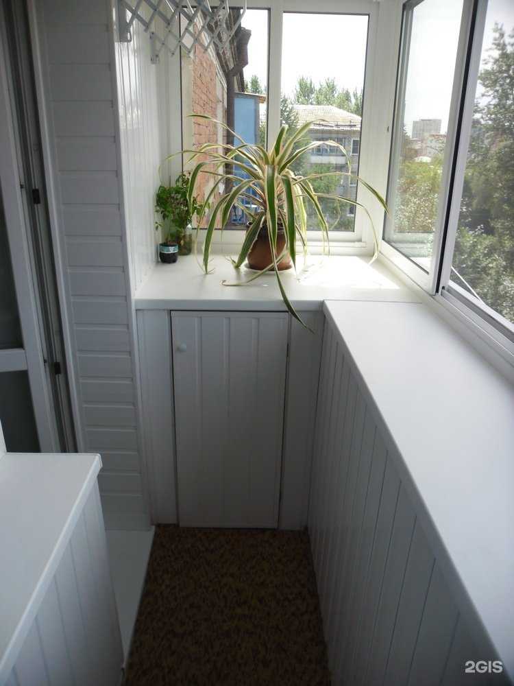 Отзывы на компанию Все окна55 в г. Омск c фото