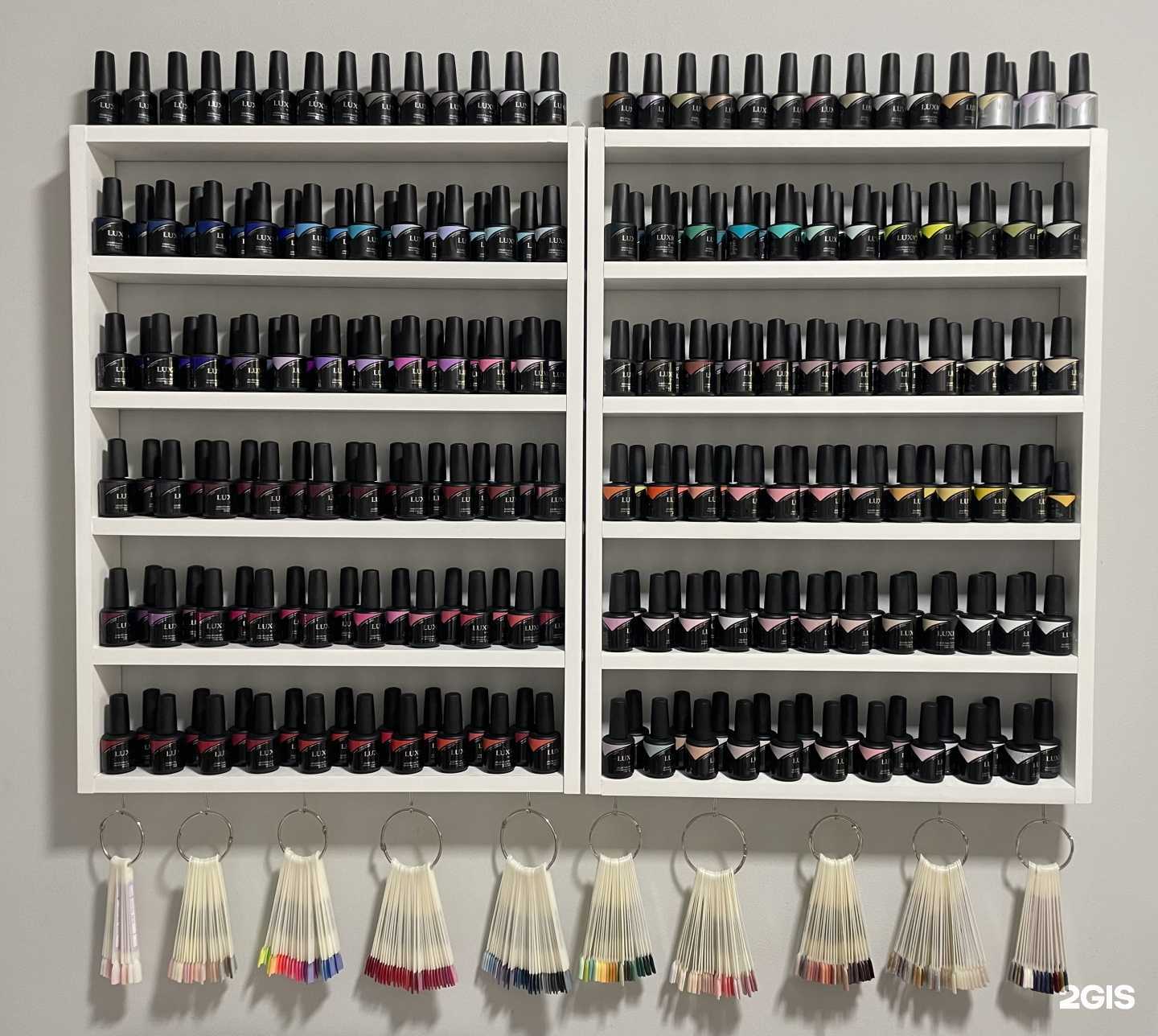 Отзывы на компанию Esthetique в Сочи c фото