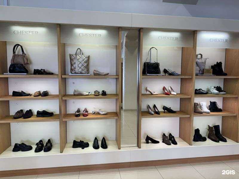 Отзывы на компанию Chester в Владимире c фото