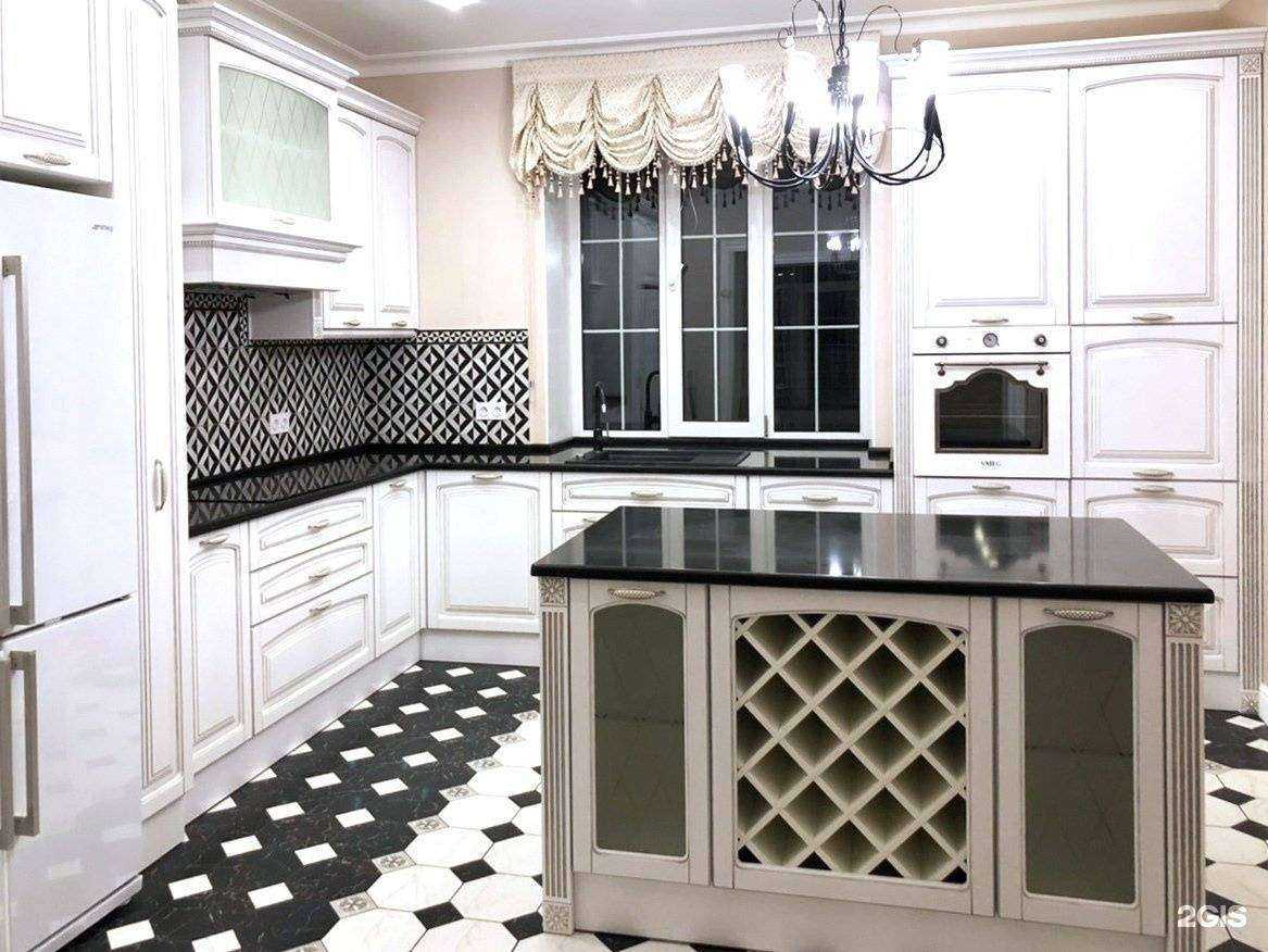 Отзывы на компанию Kerama Marazzi в г. Нижний Новгород c фото