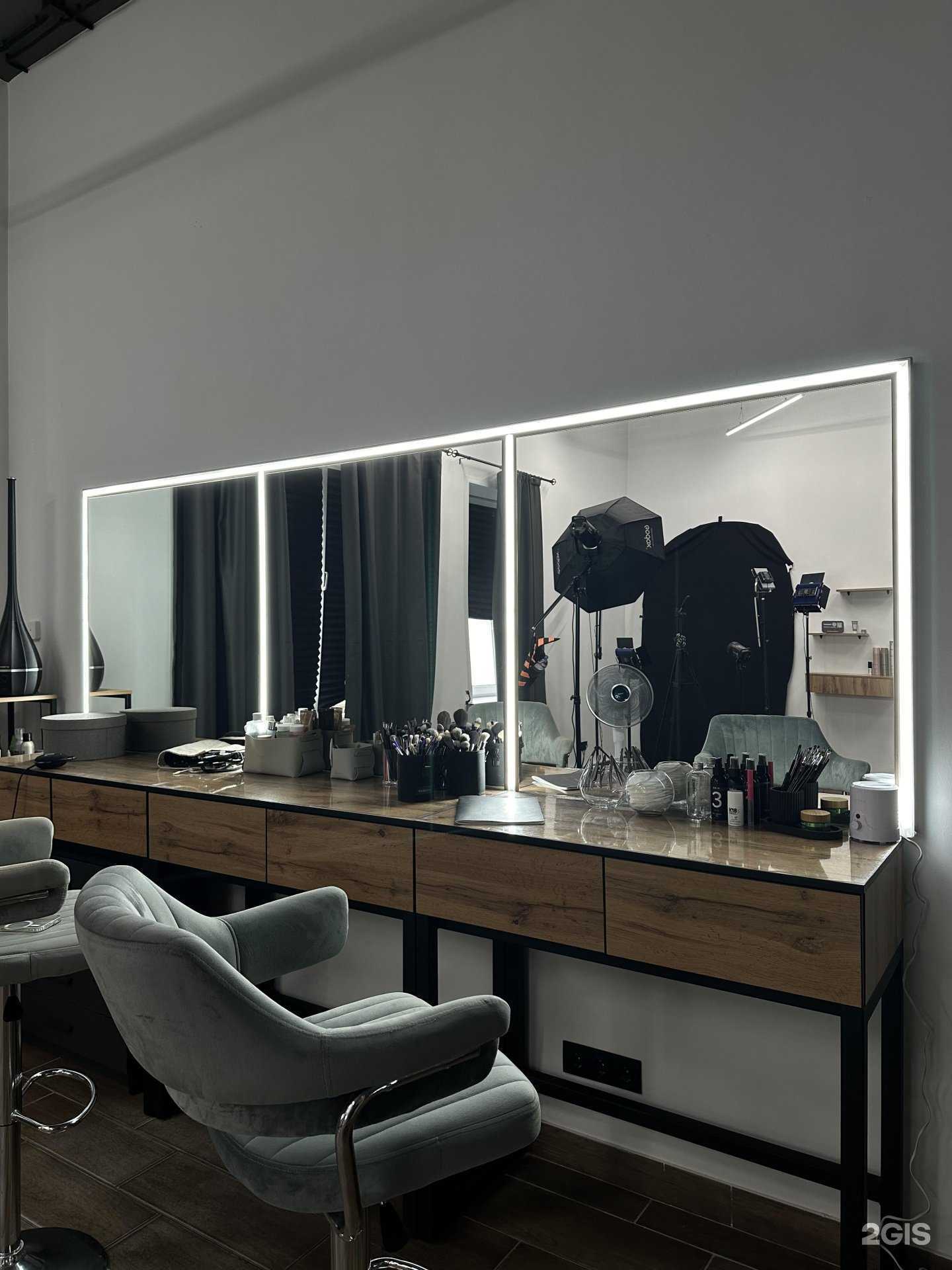 Отзывы на компанию Xbrowi в Барнауле c фото