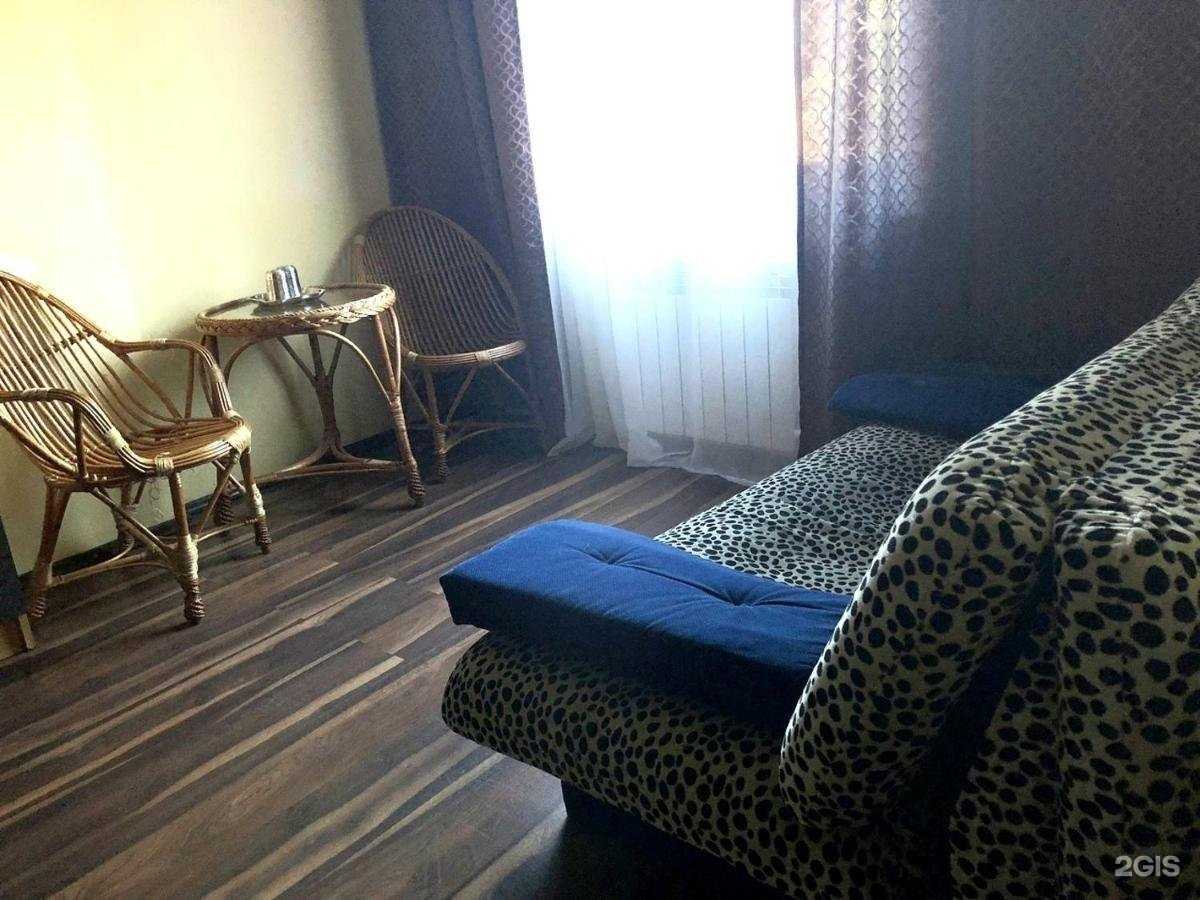 Отзывы на компанию Робинзон в Калининграде c фото