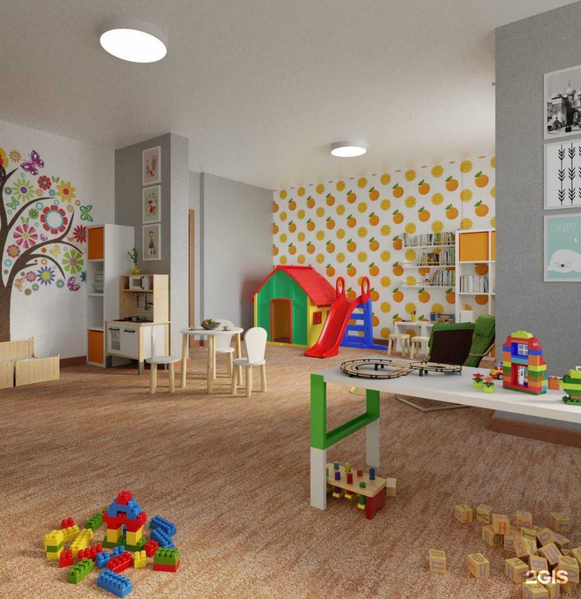 Отзывы на компанию Апельсинки в Екатеринбурге c фото