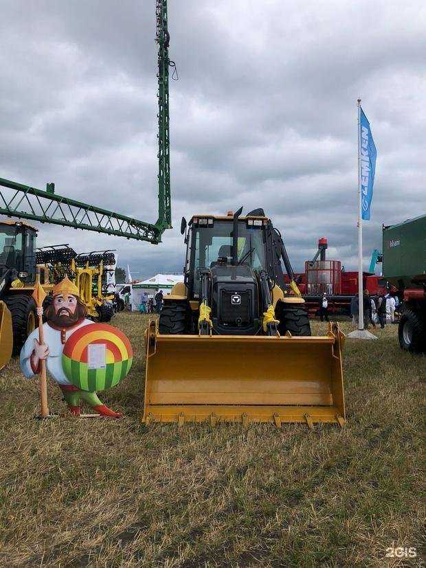 Отзывы на компанию Корпорация Малком в г. Липецк c фото