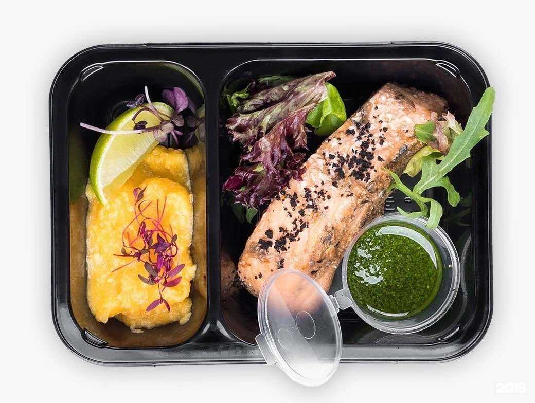 Отзывы на компанию Easy food в Челябинске c фото