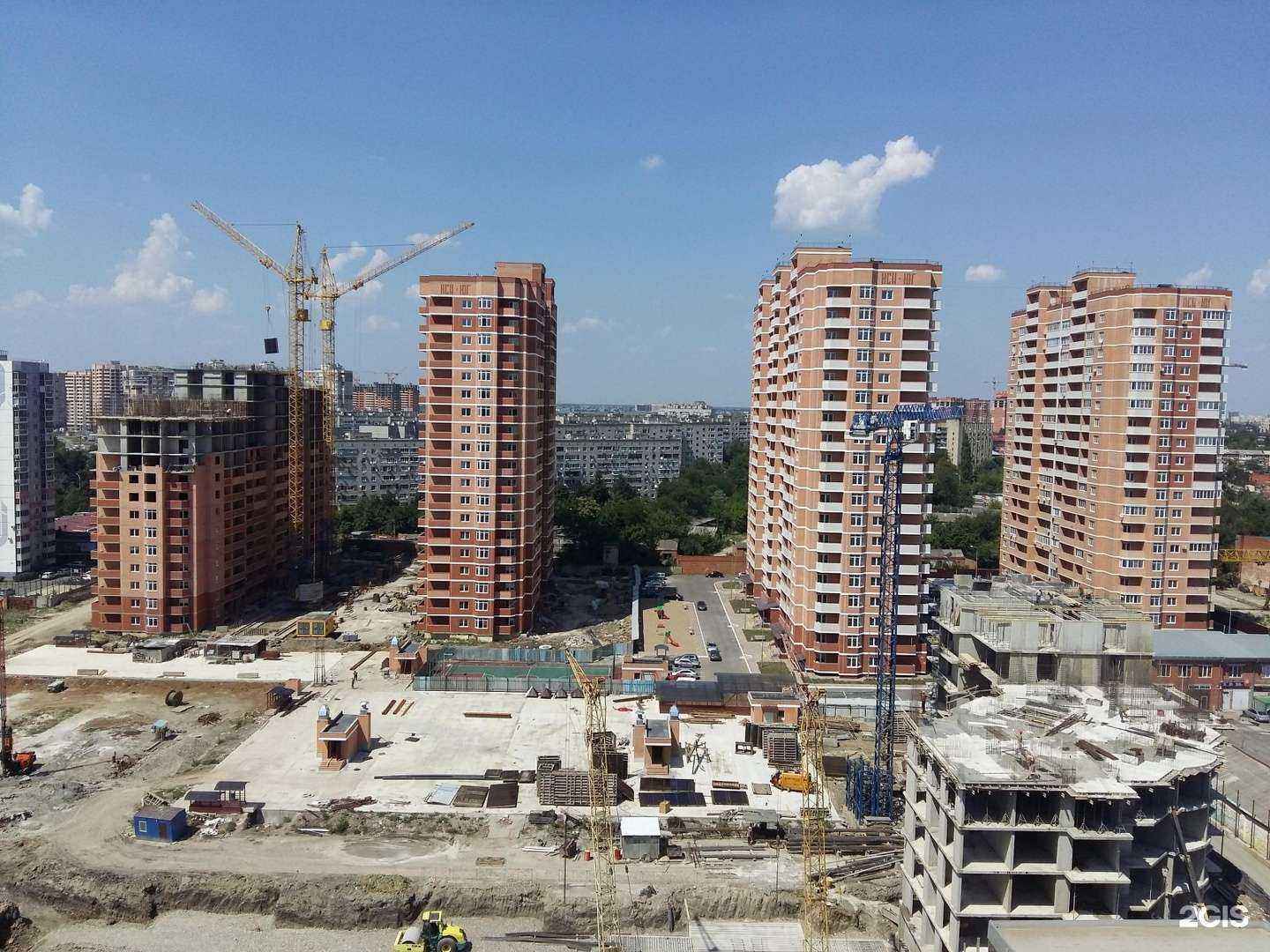 Отзывы на компанию Золотой Пион в Краснодаре c фото - фотография 2 из 2