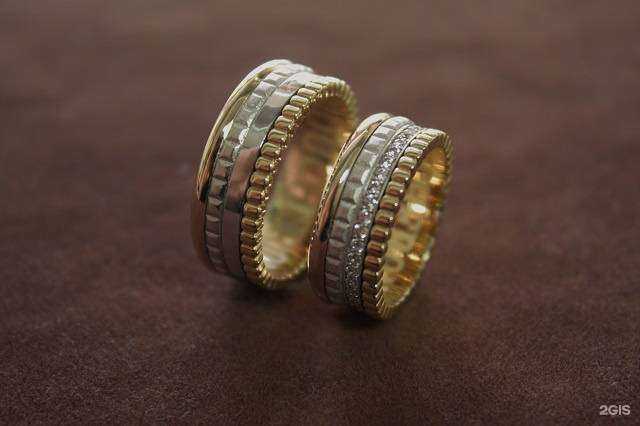 Отзывы на компанию Ювелир-Студия в г. Краснодар c фото