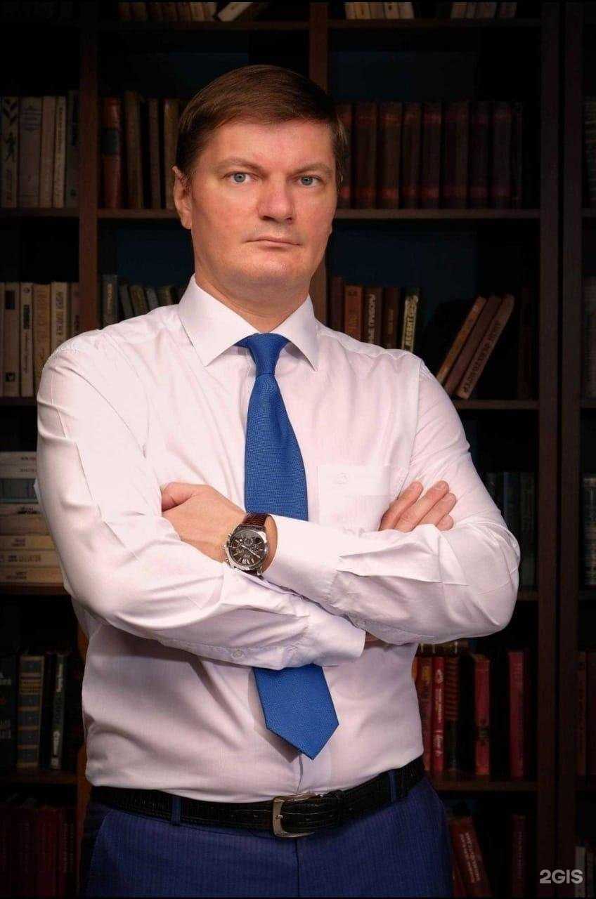 Отзывы на компанию Адвокат Пантюшин А.В. в Уфе c фото