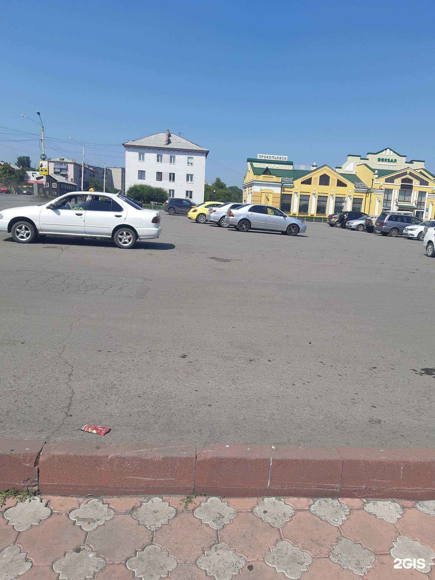 Отзывы на компанию Smoke в Прокопьевске c фото - фотография 2 из 2