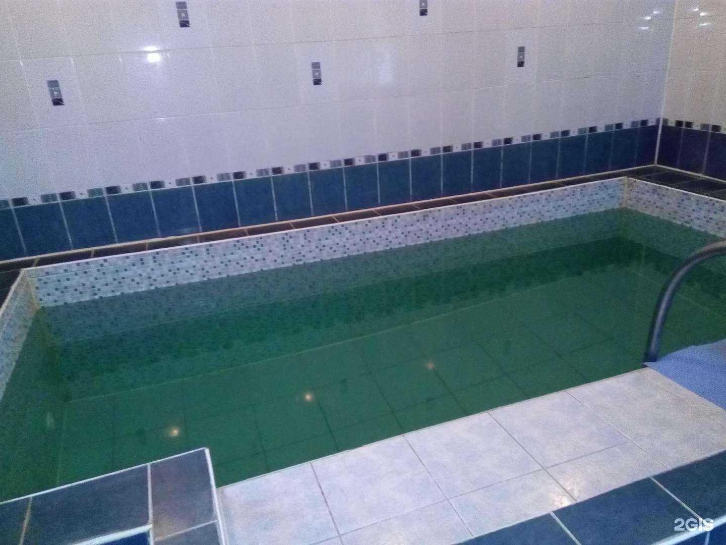 Отзывы на компанию Тёщина банька в Нижнем Тагиле c фото