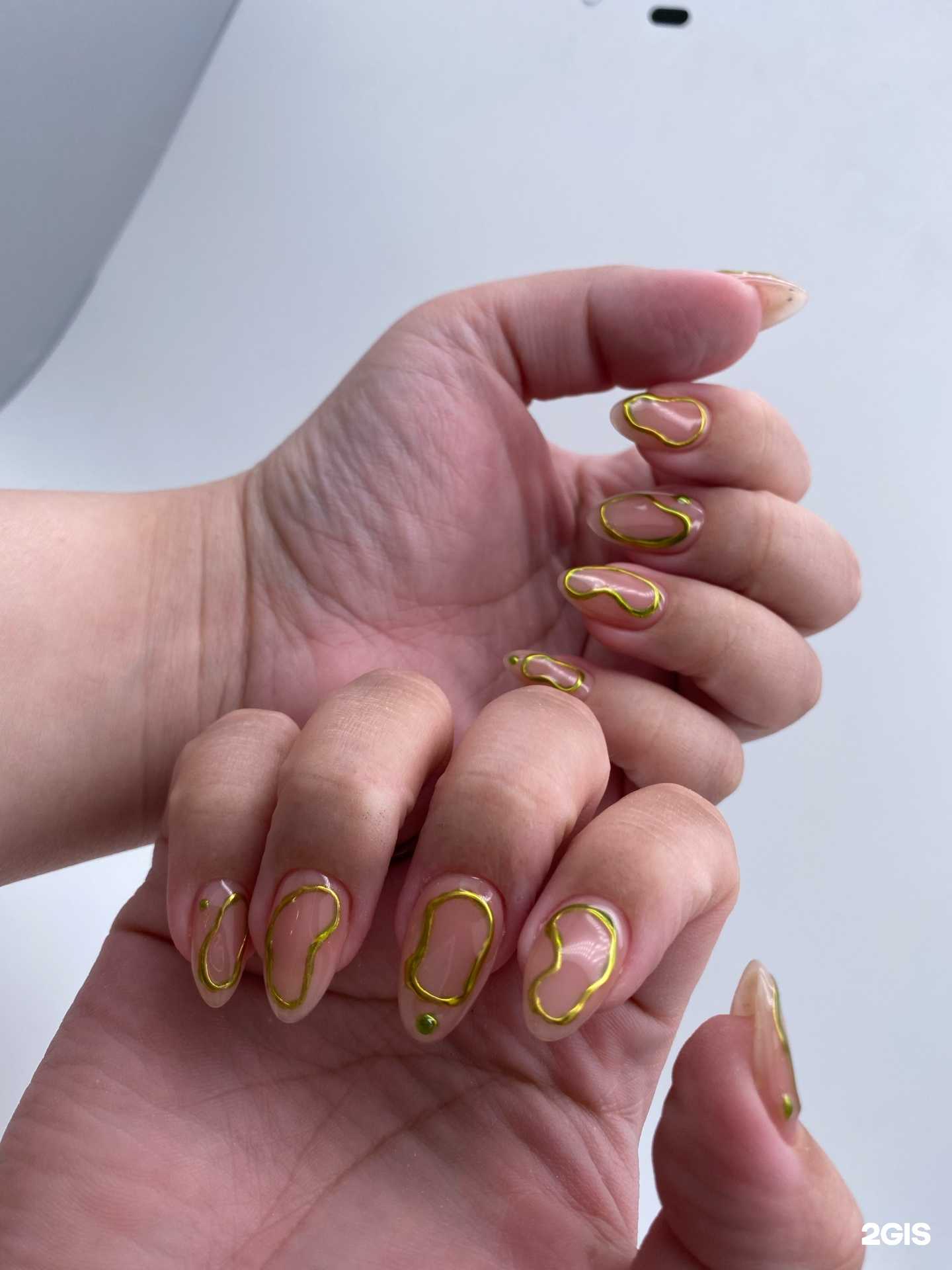 Отзывы на компанию kynde.nail.art в Якутске c фото