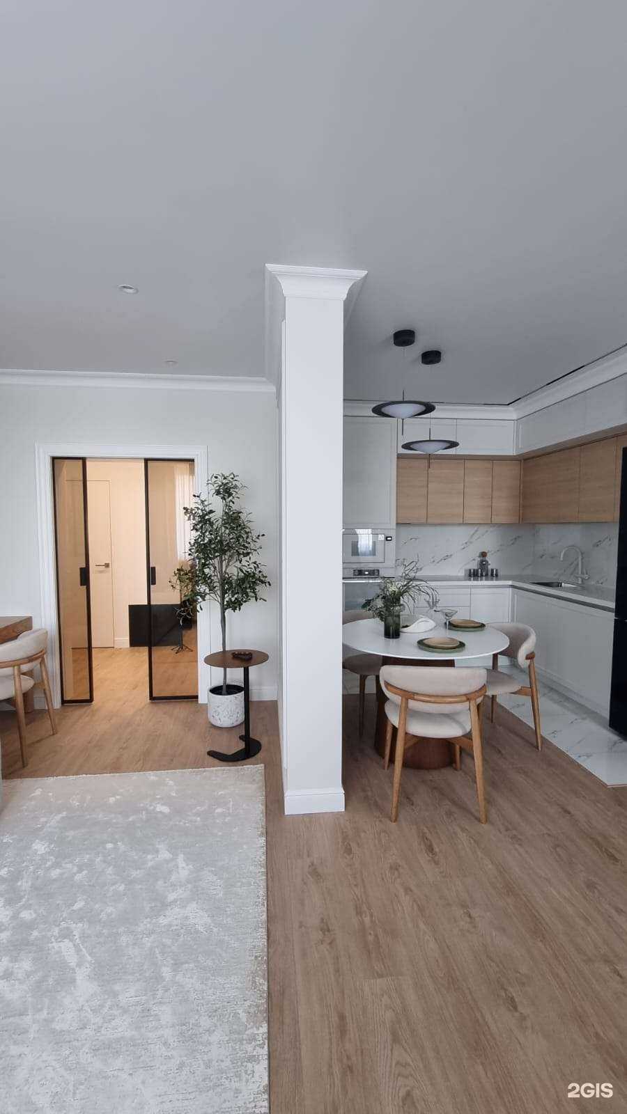 Отзывы на компанию Кухни профф в Уфе c фото