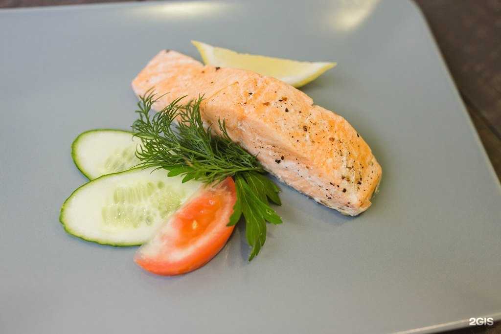 Отзывы на компанию Fresh food в Казани c фото