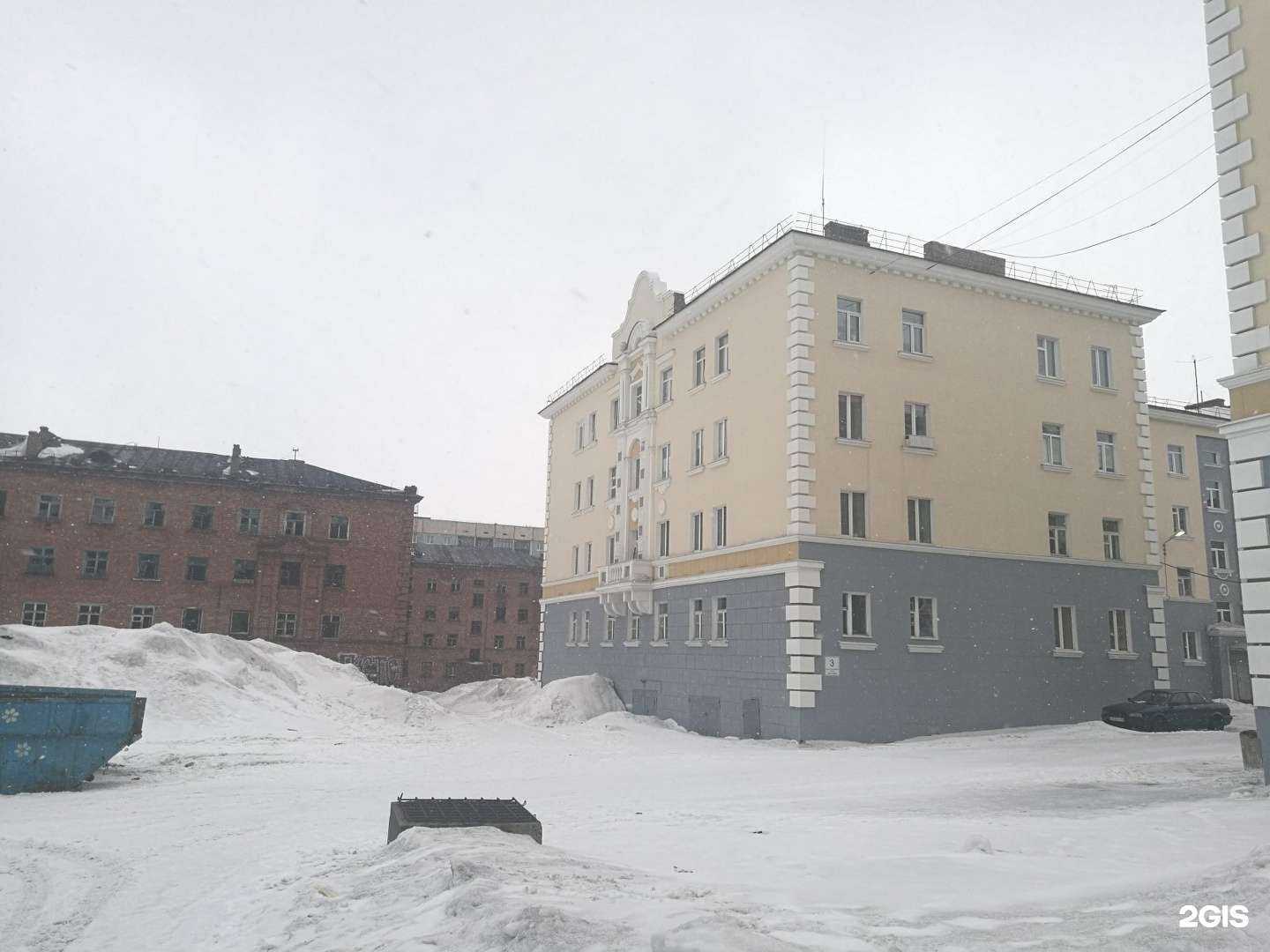 Отзывы на компанию ЦТО Торгмонтаж в Норильске c фото - фотография 2 из 2