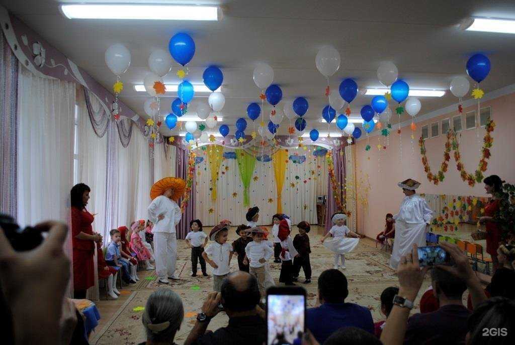 Отзывы на компанию Детский сад №33 в Энгельсе c фото