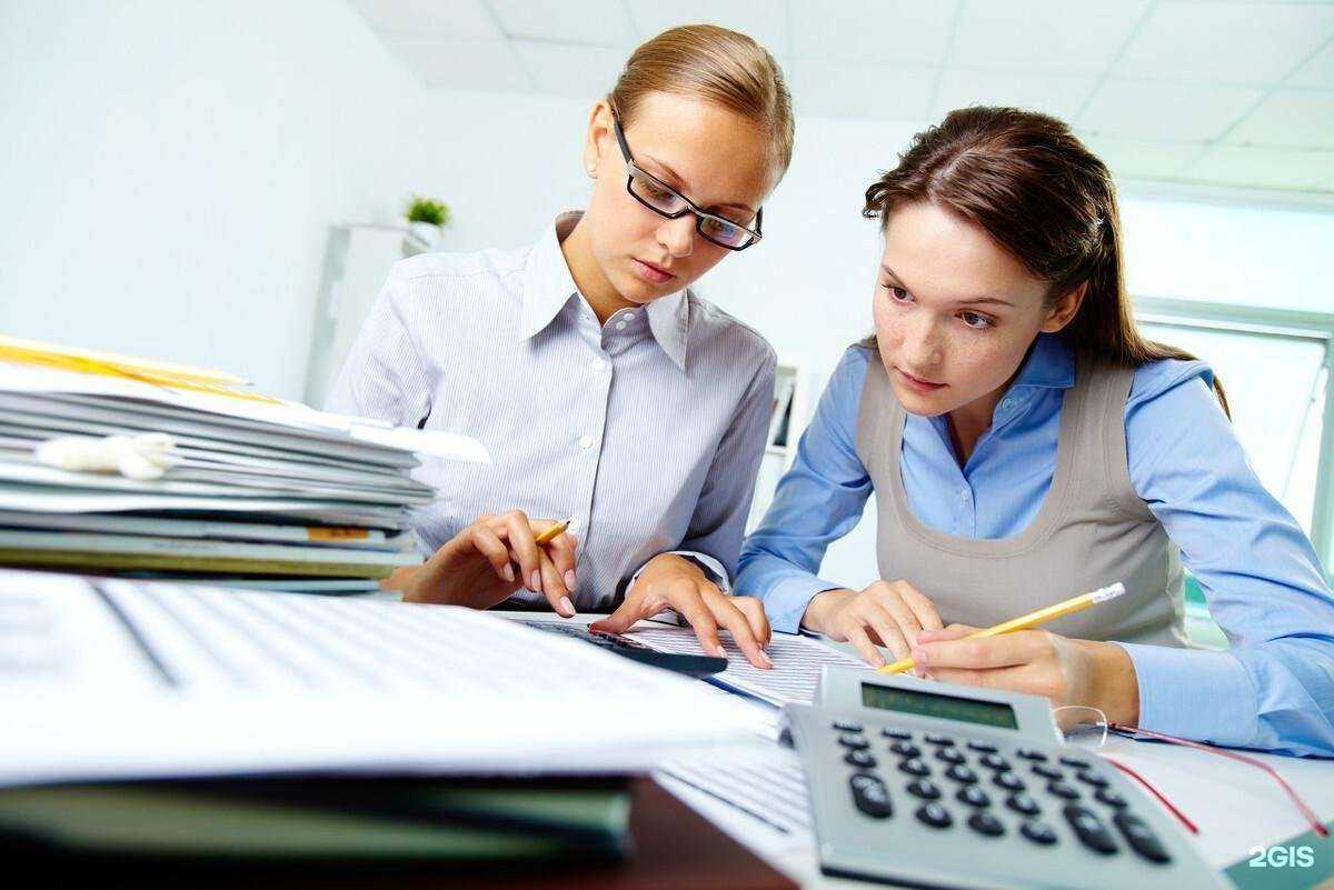 Отзывы на компанию Бухгалтерское Агентство Вера в г. Курск c фото