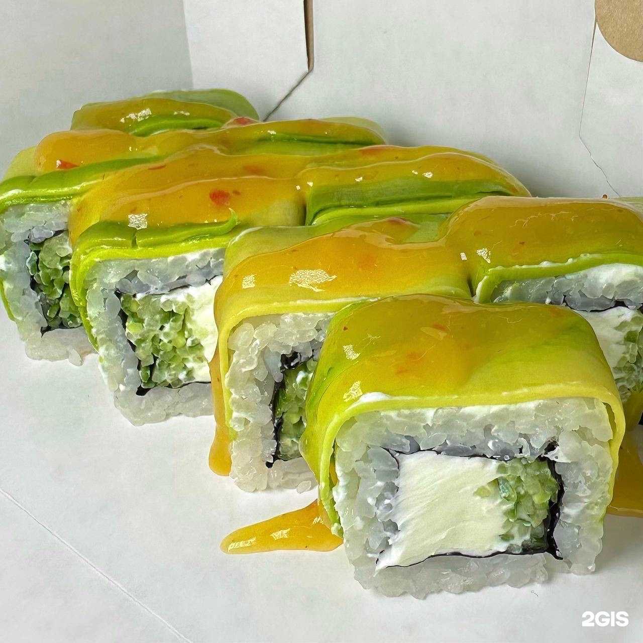 Отзывы на компанию Суша в Сыктывкаре c фото